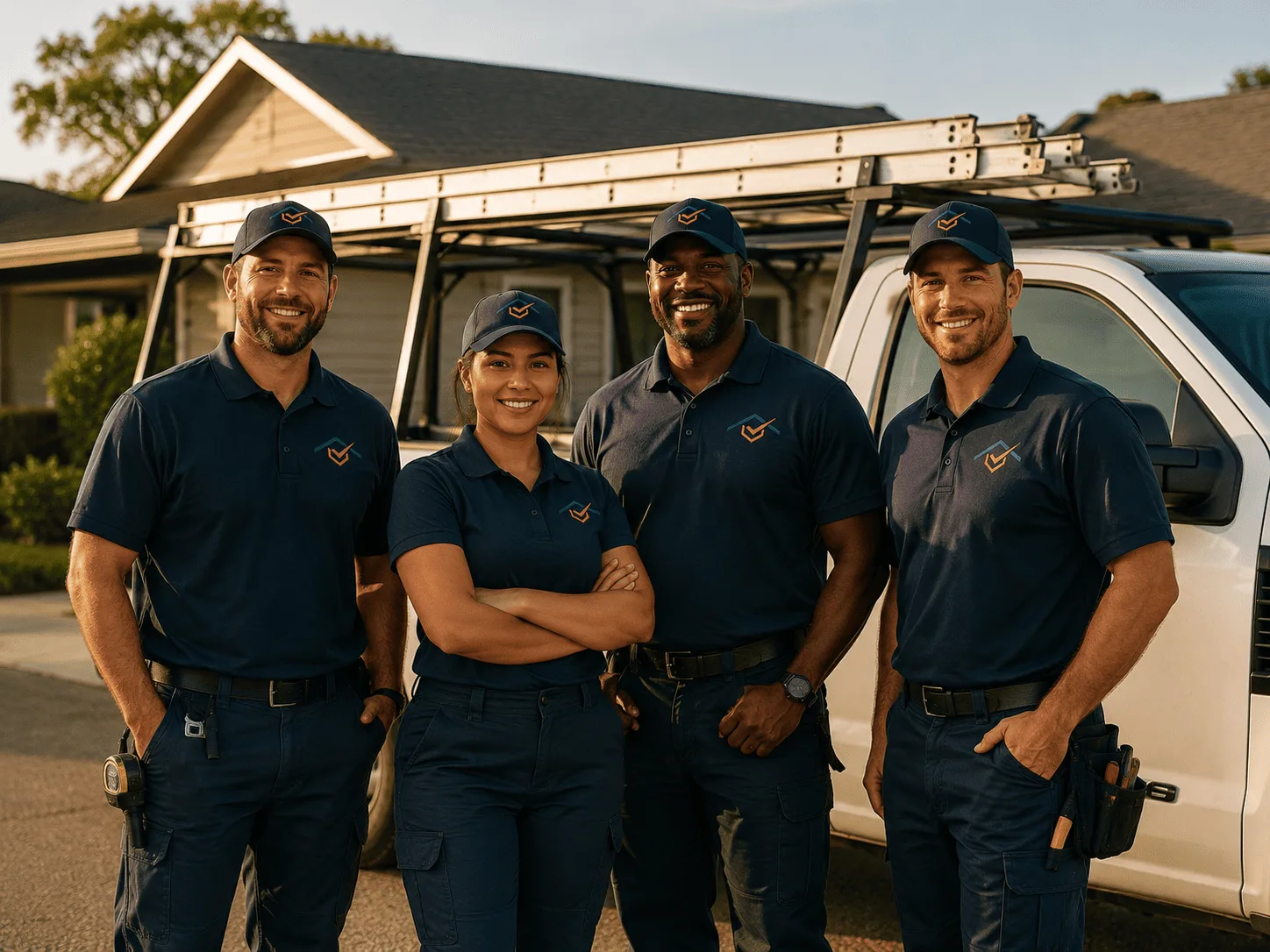 Roof Inspection company in Bark River, MI